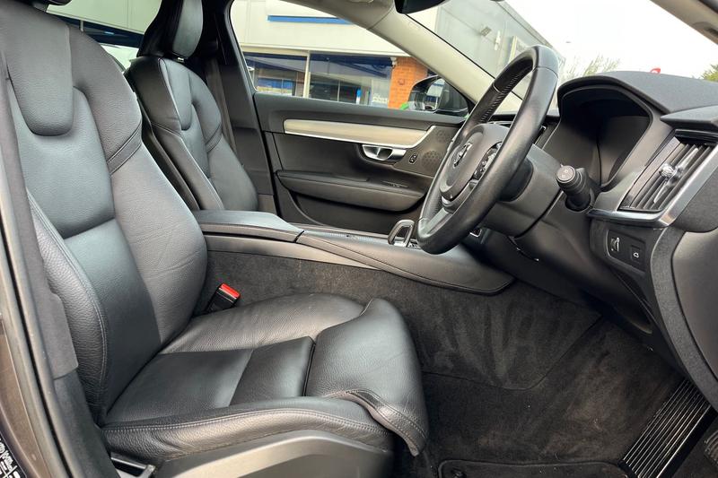 Used Volvo V90 2022 for sale - 77138343: Photo 17