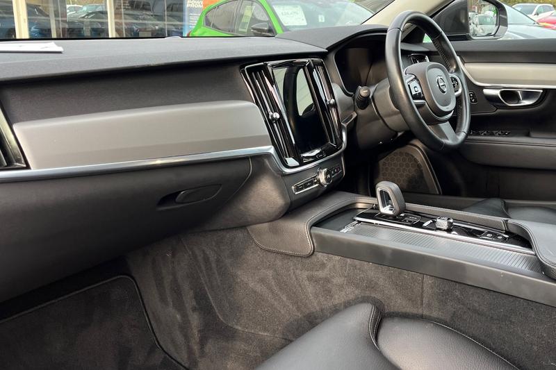 Used Volvo V90 2022 for sale - 77138343: Photo 18
