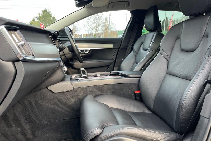 Used Volvo V90 2022 for sale - 77138343: Photo 19
