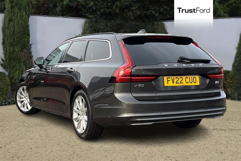 Used Volvo V90 2022 for sale - 77138343: Photo 2