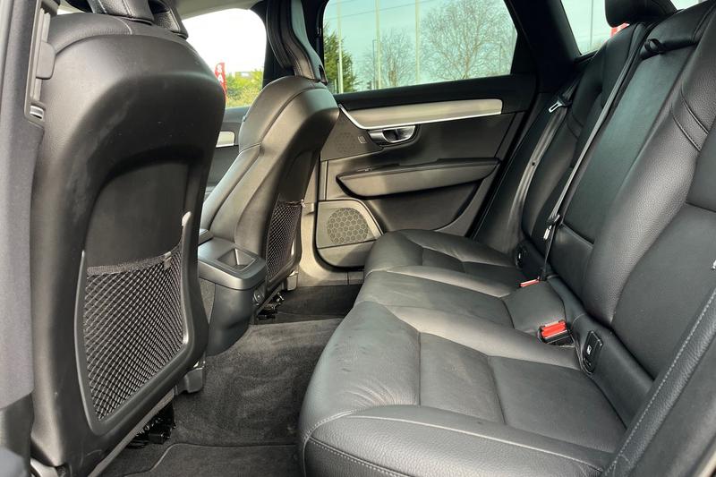 Used Volvo V90 2022 for sale - 77138343: Photo 20