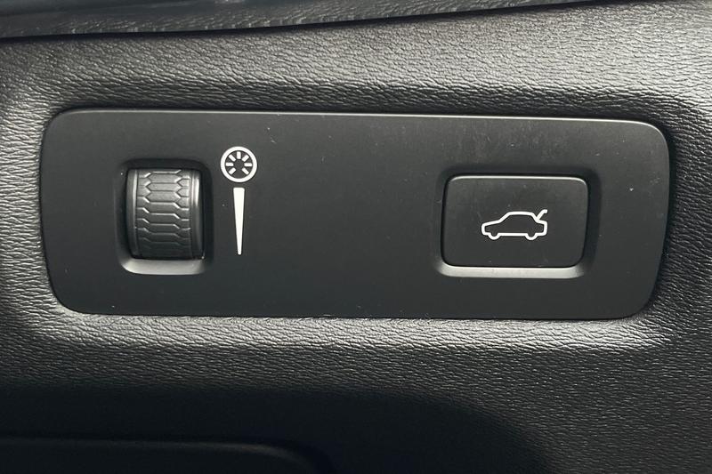 Used Volvo V90 2022 for sale - 77138343: Photo 23