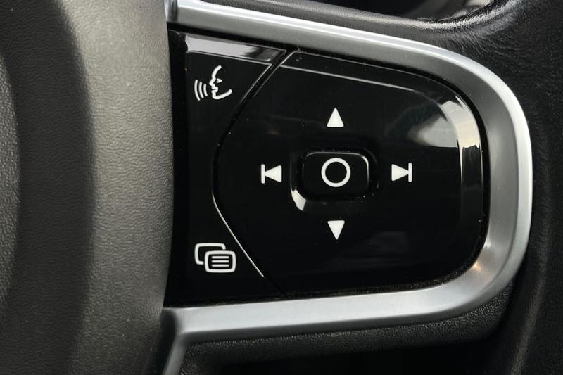 Used Volvo V90 2022 for sale - 77138343: Photo 24