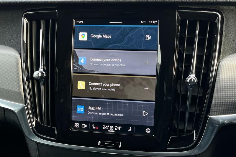 Used Volvo V90 2022 for sale - 77138343: Photo 26