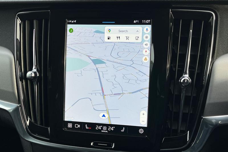 Used Volvo V90 2022 for sale - 77138343: Photo 27