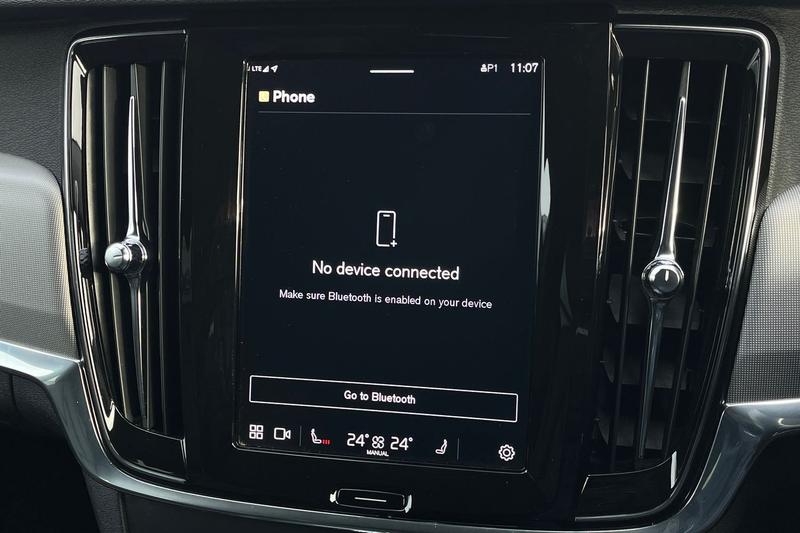 Used Volvo V90 2022 for sale - 77138343: Photo 28