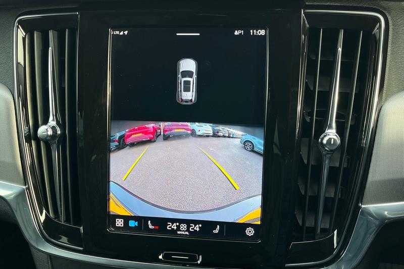 Used Volvo V90 2022 for sale - 77138343: Photo 30