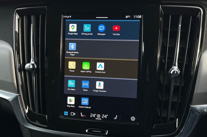 Used Volvo V90 2022 for sale - 77138343: Photo 31