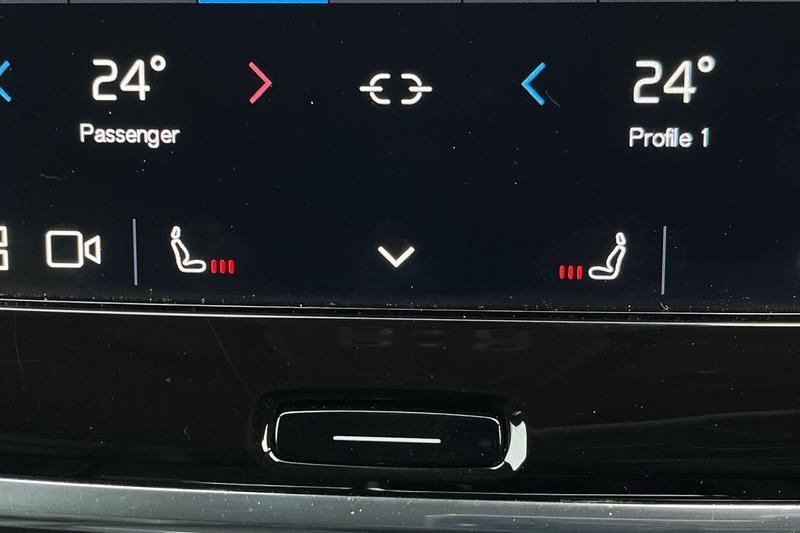 Used Volvo V90 2022 for sale - 77138343: Photo 33