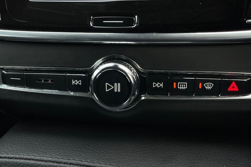 Used Volvo V90 2022 for sale - 77138343: Photo 34