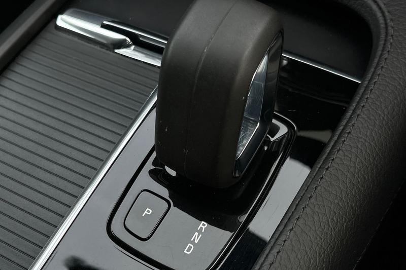 Used Volvo V90 2022 for sale - 77138343: Photo 35