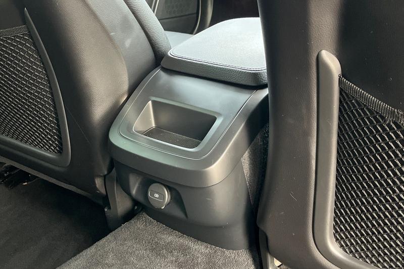 Used Volvo V90 2022 for sale - 77138343: Photo 37