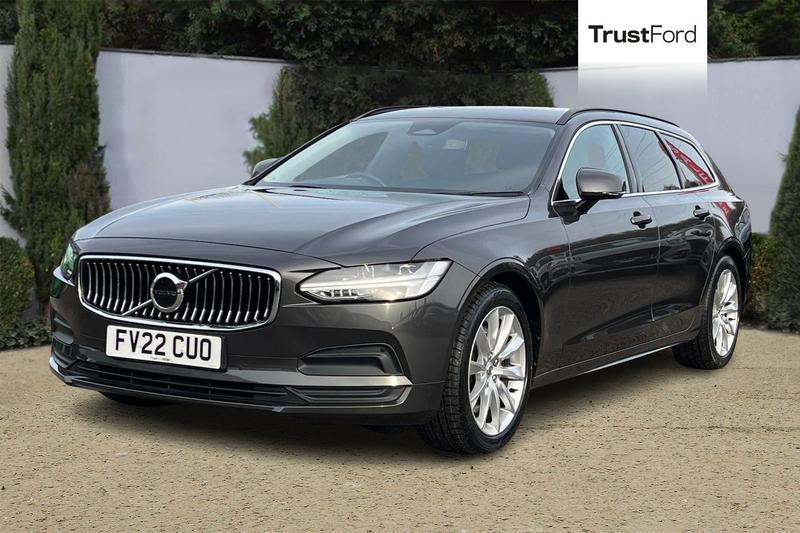 Used Volvo V90 2022 for sale - 77138343: Photo 5
