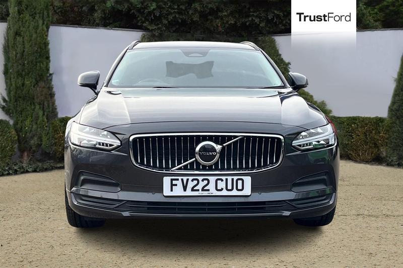 Used Volvo V90 2022 for sale - 77138343: Photo 6