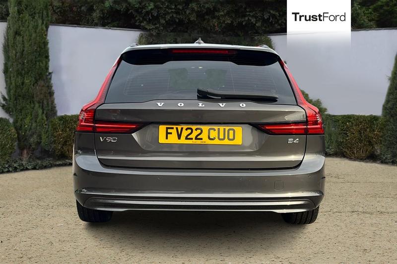 Used Volvo V90 2022 for sale - 77138343: Photo 7