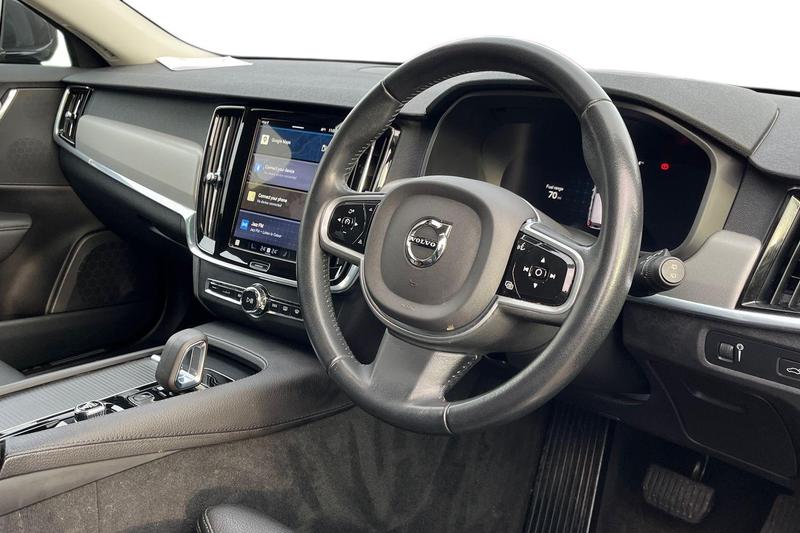 Used Volvo V90 2022 for sale - 77138343: Photo 9