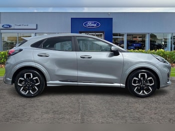 Used Ford Puma 2021 for sale - 78644147: Photo