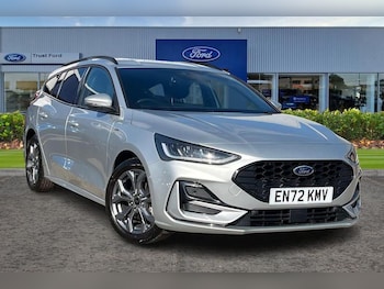 Used Ford Focus 2023 for sale - 78350790: Photo