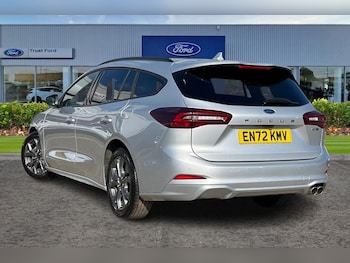 Used Ford Focus 2023 for sale - 78350790: Photo