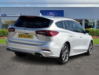 Used Ford Focus 2023 for sale - 78350790: Photo