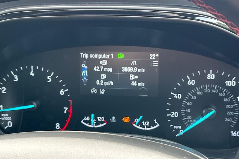 Used Ford Focus 2021 for sale - 76730152: Photo 13