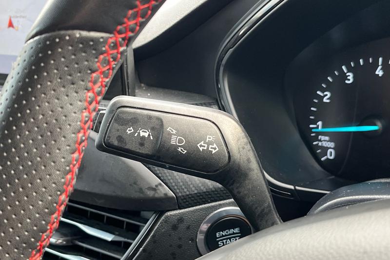 Used Ford Focus 2021 for sale - 76730152: Photo 14