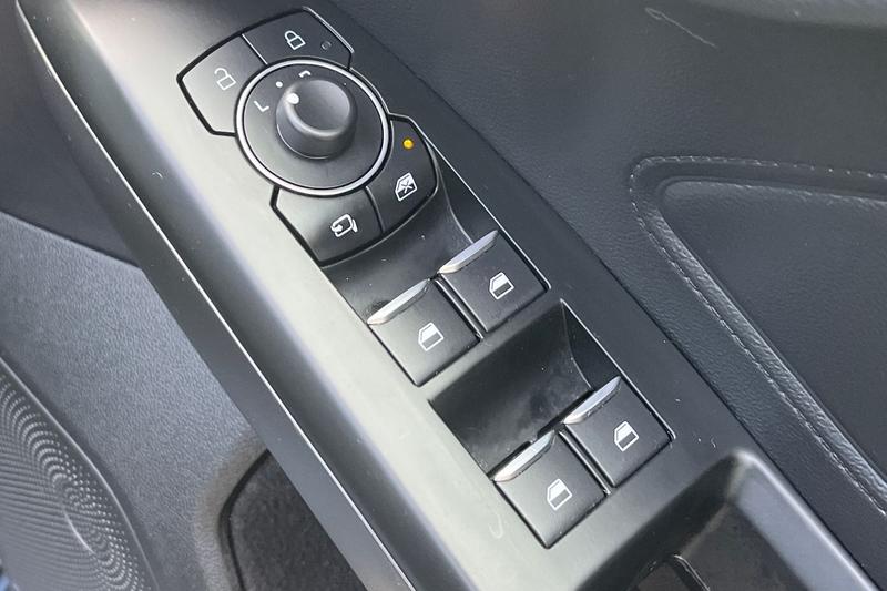 Used Ford Focus 2021 for sale - 76730152: Photo 16