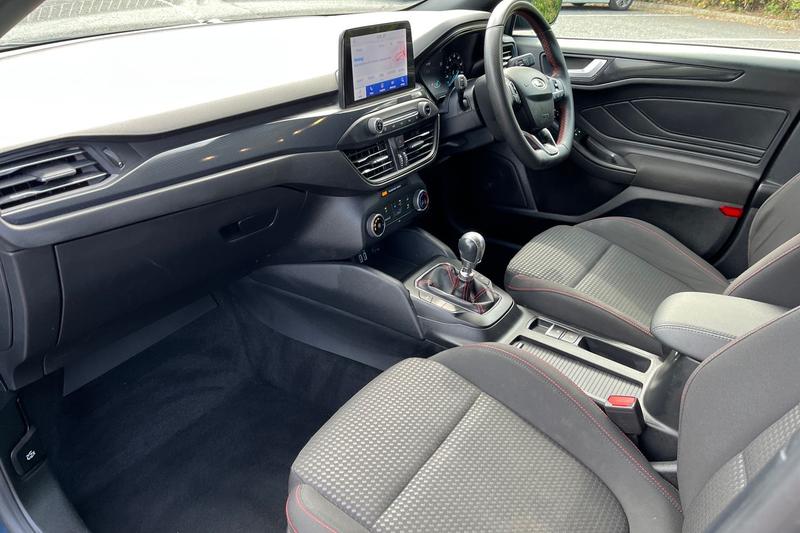 Used Ford Focus 2021 for sale - 76730152: Photo 18