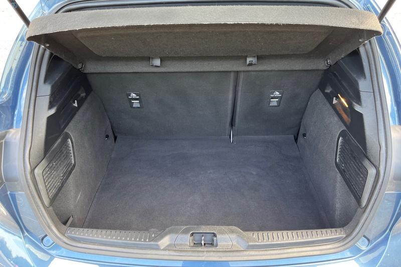 Used Ford Focus 2021 for sale - 76730152: Photo 21