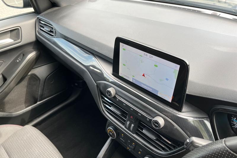 Used Ford Focus 2021 for sale - 76730152: Photo 22