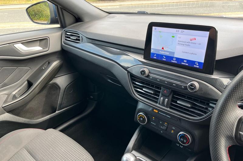 Used Ford Focus 2021 for sale - 76730152: Photo 23