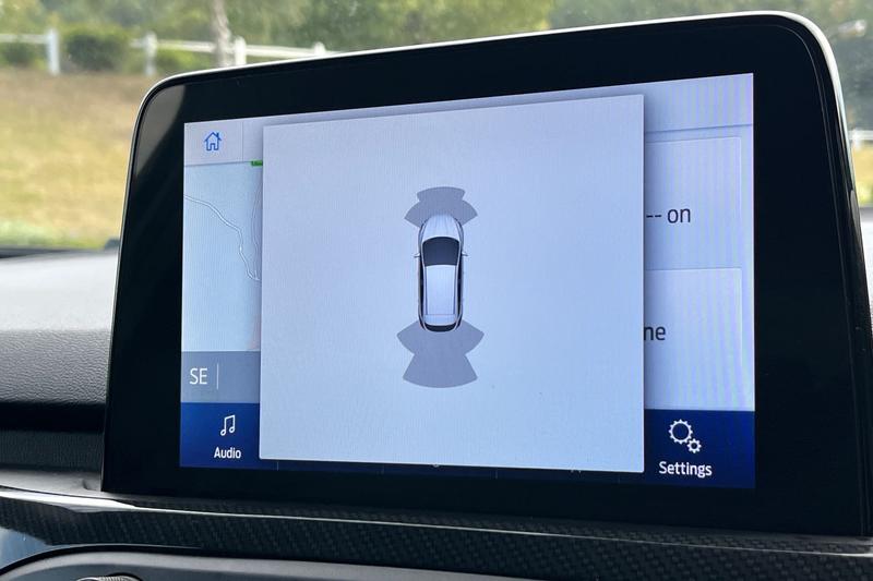 Used Ford Focus 2021 for sale - 76730152: Photo 24