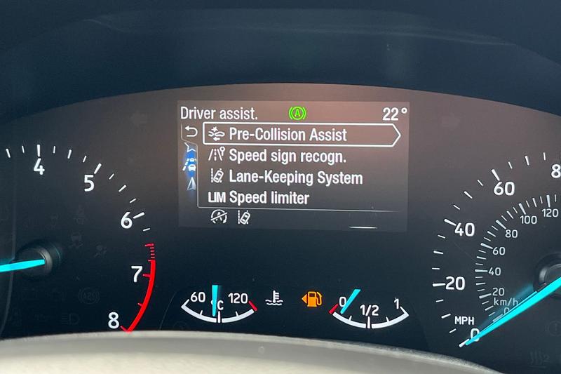 Used Ford Focus 2021 for sale - 76730152: Photo 26