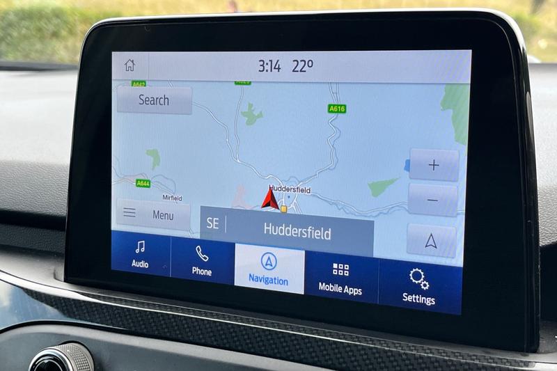 Used Ford Focus 2021 for sale - 76730152: Photo 27