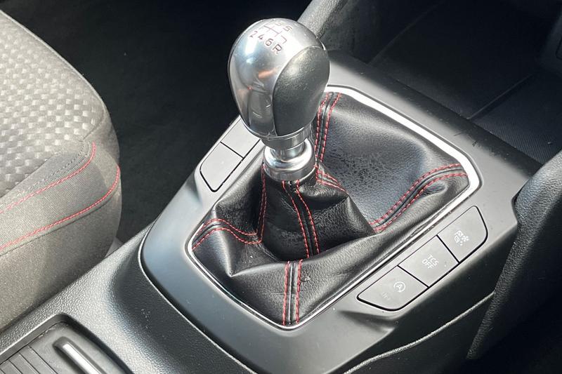 Used Ford Focus 2021 for sale - 76730152: Photo 29