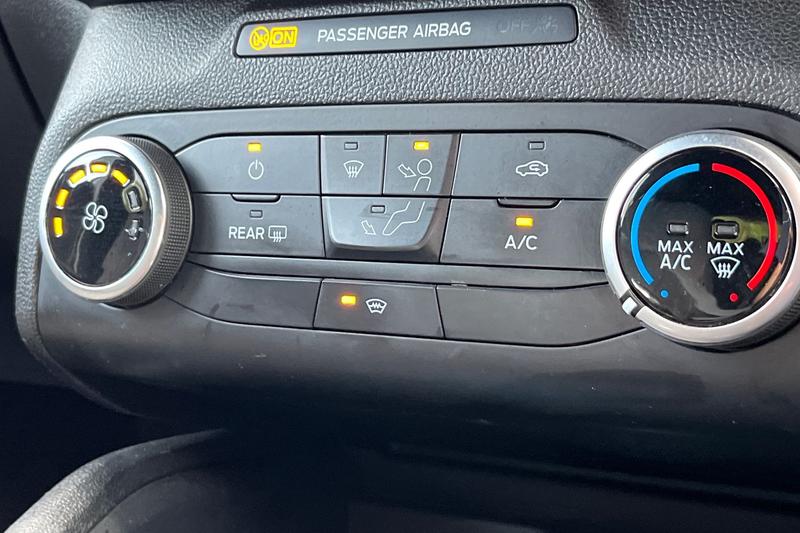 Used Ford Focus 2021 for sale - 76730152: Photo 30