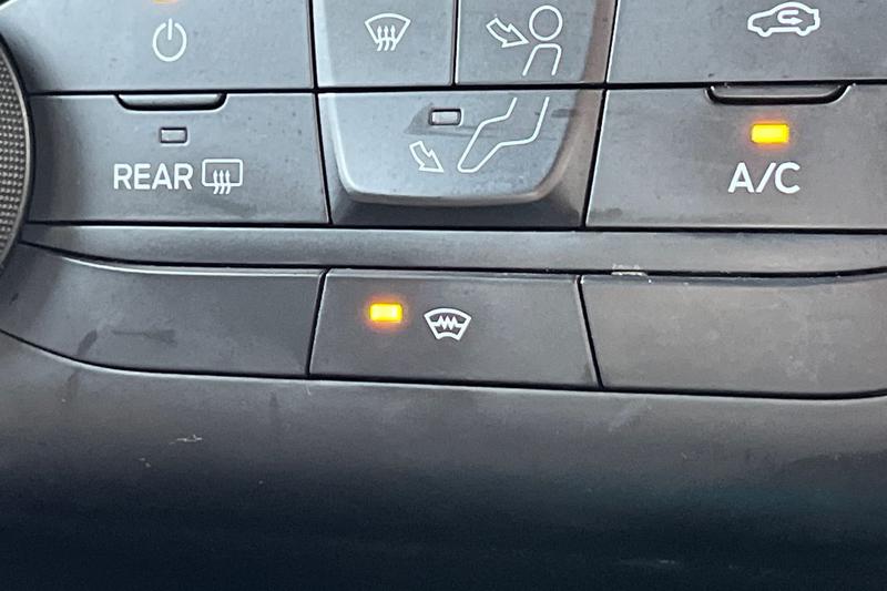 Used Ford Focus 2021 for sale - 76730152: Photo 31