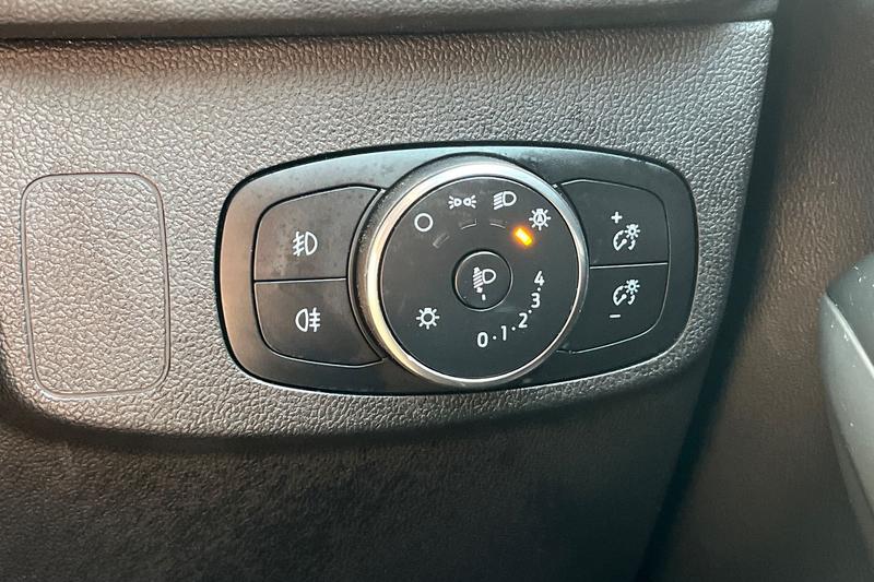 Used Ford Focus 2021 for sale - 76730152: Photo 34