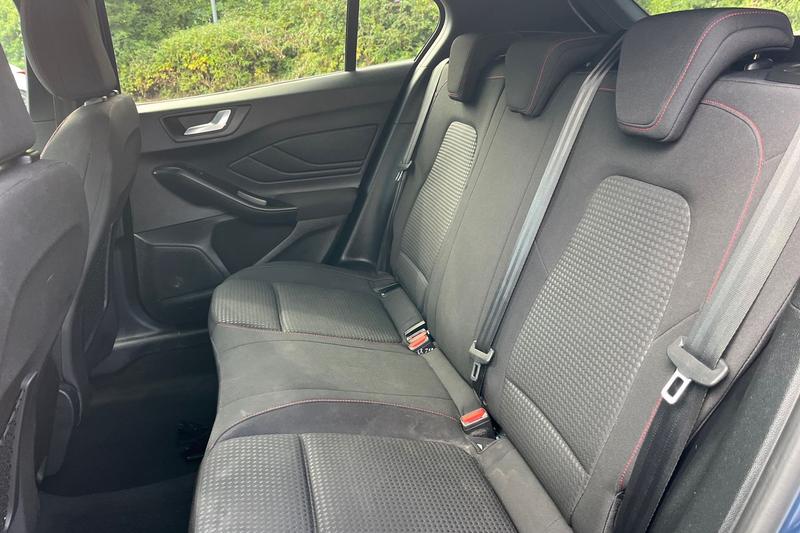 Used Ford Focus 2021 for sale - 76730152: Photo 36