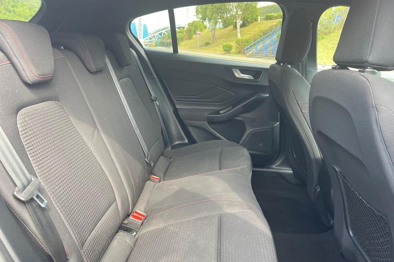 Used Ford Focus 2021 for sale - 76730152: Photo 38