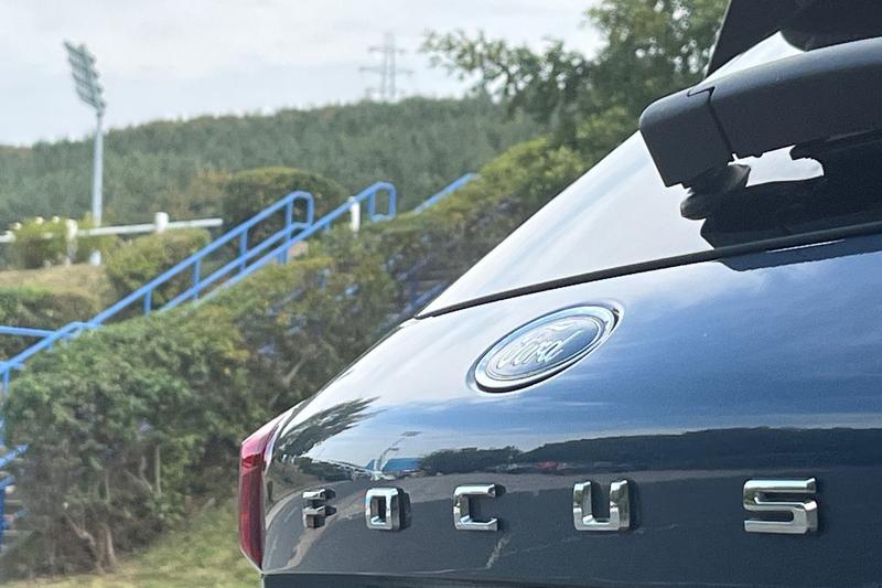 Used Ford Focus 2021 for sale - 76730152: Photo 39