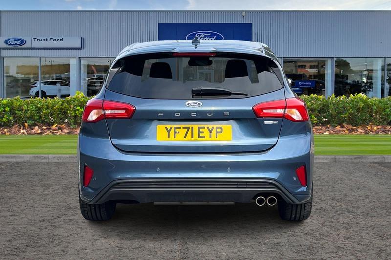 Used Ford Focus 2021 for sale - 76730152: Photo 7