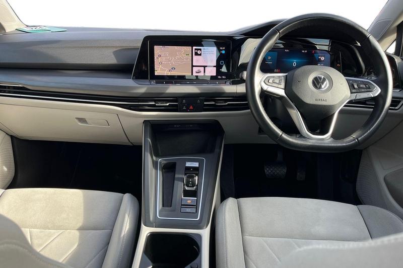 Used Volkswagen Golf 2021 for sale - 77733296: Photo 10