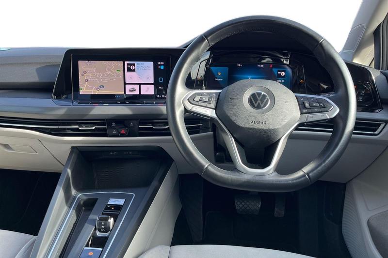 Used Volkswagen Golf 2021 for sale - 77733296: Photo 11