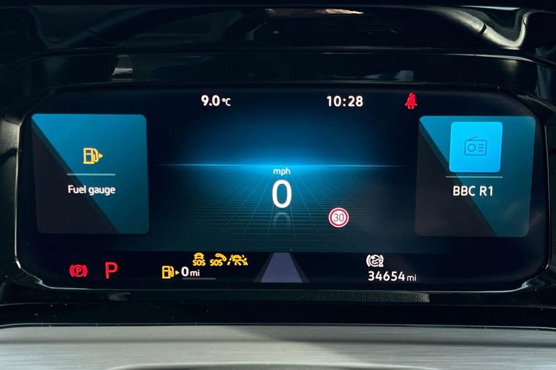 Used Volkswagen Golf 2021 for sale - 77733296: Photo 13