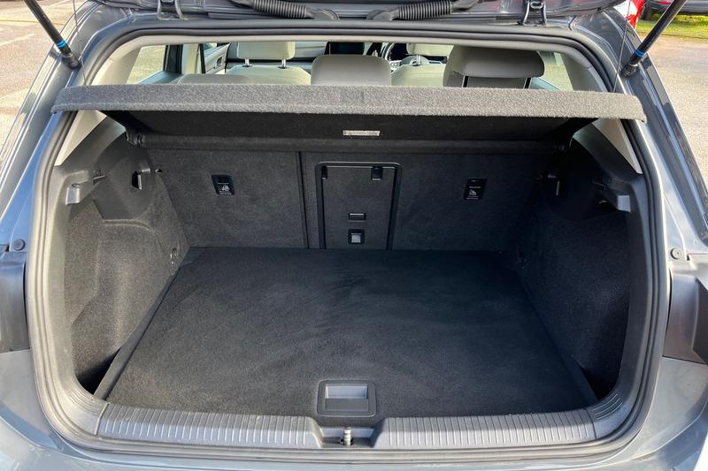 Used Volkswagen Golf 2021 for sale - 77733296: Photo 21