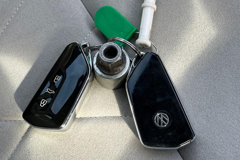 Used Volkswagen Golf 2021 for sale - 77733296: Photo 22