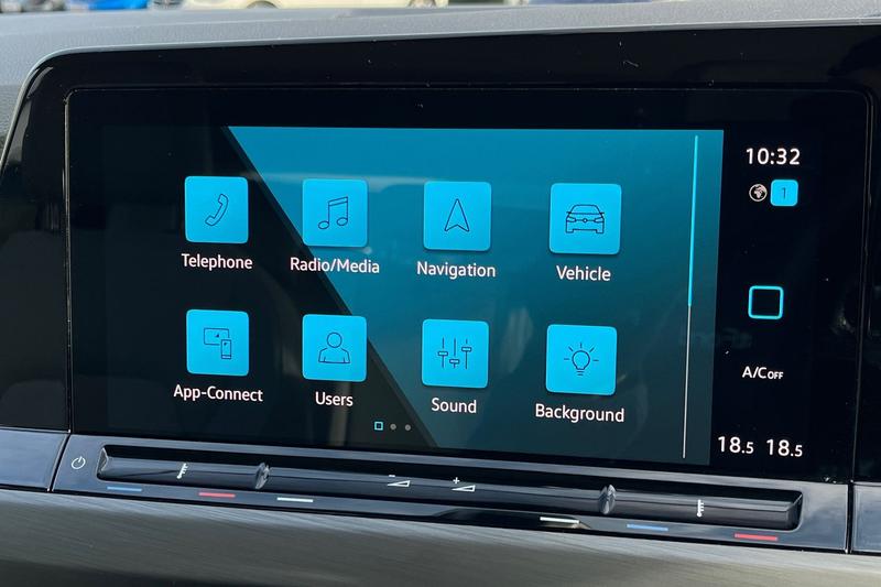 Used Volkswagen Golf 2021 for sale - 77733296: Photo 28