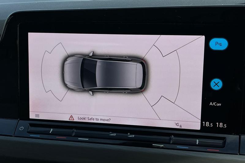 Used Volkswagen Golf 2021 for sale - 77733296: Photo 29