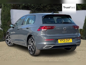 Used Volkswagen Golf 2021 for sale - 77733296: Photo